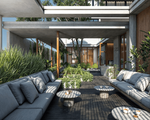 6. Soto cafe 6. Soto cafe